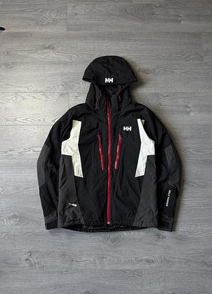 Куртка helly hansen оригінал
