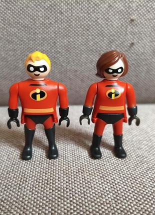 Кіндер-сюрприз kinder surprise playmobil disney