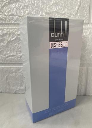 Desire blue 100 мл чоловіча туалетна вода