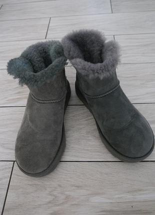 Женские оригинальные ugg мини 4