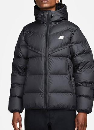 Куртка 🔥 мужская nike  цена 💣