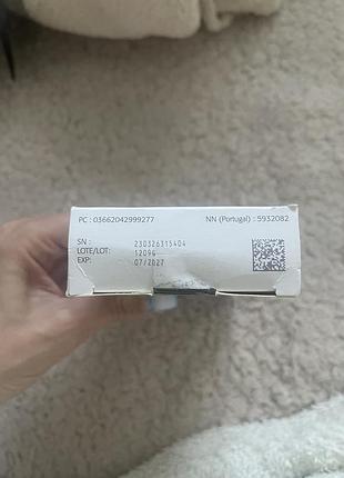 Догляд для шкіри timogel 1 mg/g timolol 4