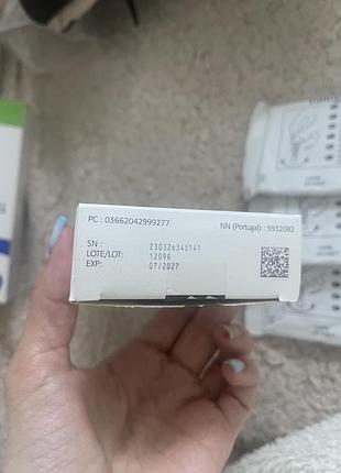 Догляд для шкіри timogel 1 mg/g timolol 7