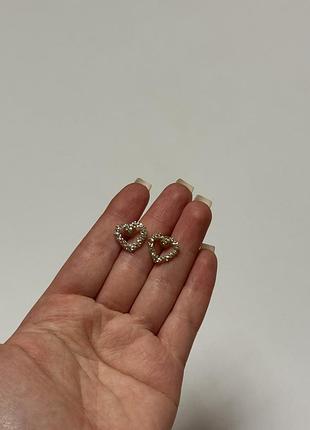 Середки сердечка 2