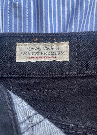 Levi’s юбка розмір 24 , рубашка polo 2