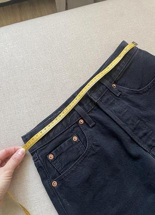 Levi’s юбка розмір 24 , рубашка polo 6