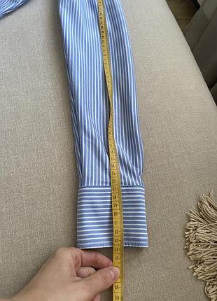 Levi’s юбка розмір 24 , рубашка polo 9