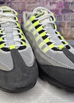 Кроссовки nike air max 2