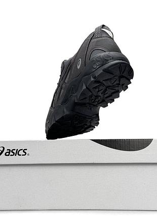 Asics gel-pickax grey 3