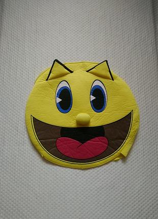 Карнавальный костюм pac-man