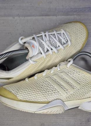 Кроссовки adidas by stella mccartney barricade