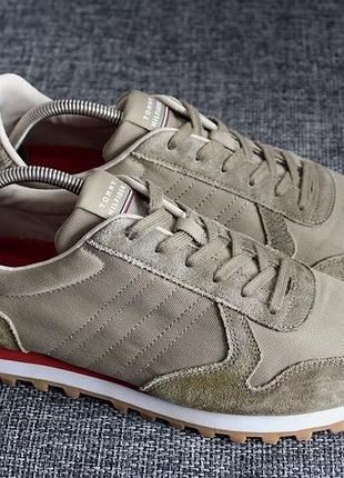 Кроссовки tommy hilfiger augusta оригинал