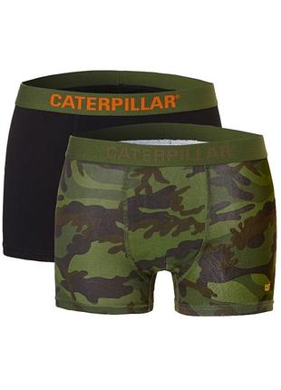 Боксеры трусы мужские caterpillar набор 2 шт bs001813