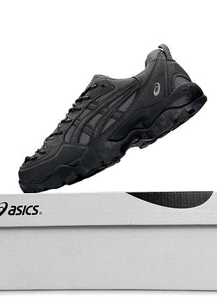 Asics gel-pickax grey 2