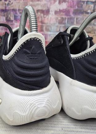 Кроссовки adidas 10