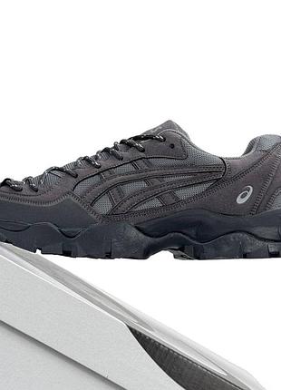 Asics gel-pickax grey 4