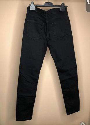Джинси topman 4