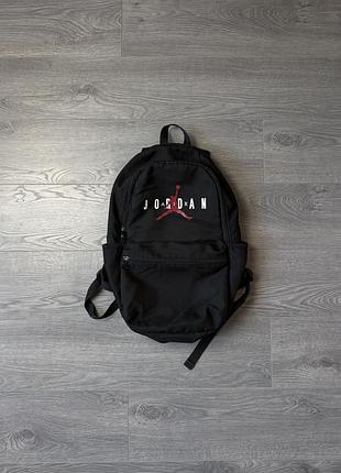 Рюкзак jordan
