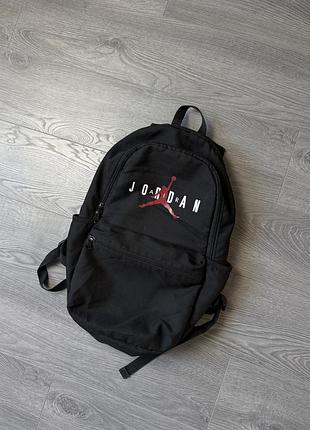 Рюкзак jordan 2