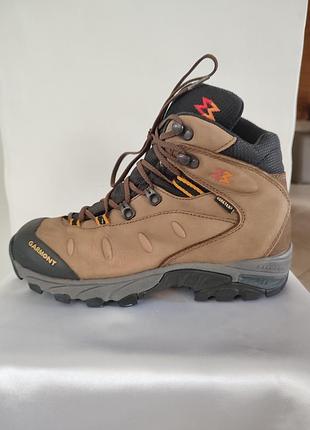 Треккинговые ботинки garmont sitka 1705x