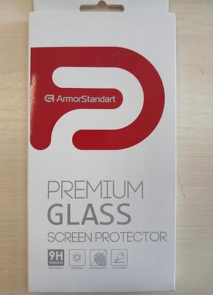 Захисне скло  для смартфона xiaomi poco c65 4g premium glass screen protector