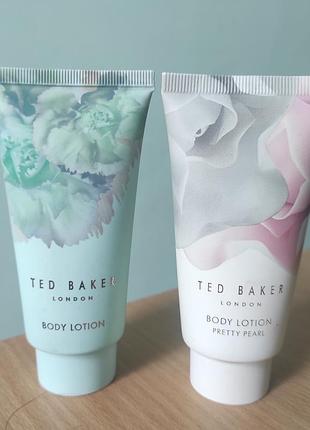 Лосьон для тела ted baker 50 ml