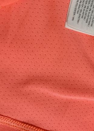 Спортивна футболка nike pro dri-fit 4