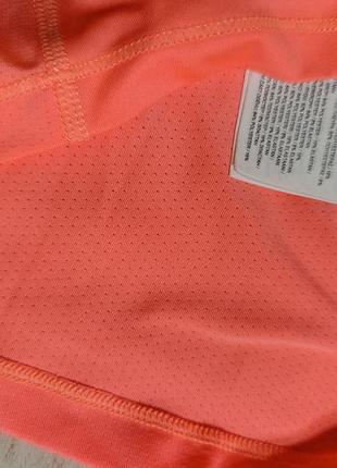 Спортивна футболка nike pro dri-fit 3