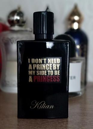 Парфумована вода kilian paris princess