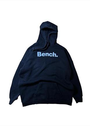 Худи bench м-l