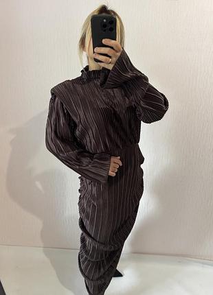 Стильна сукня 5