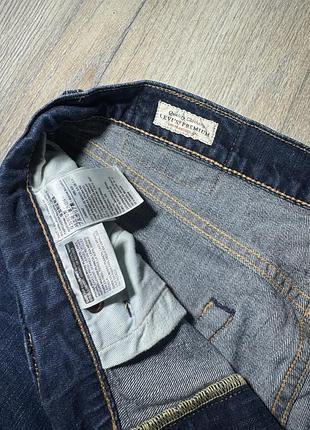 Продам чоловічі джинси levi’s premium ,розмір w34 l34.