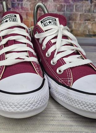 Кеды converse all star 2