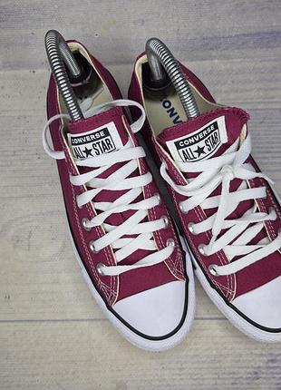 Кеды converse all star 3