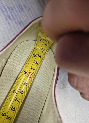 Кеды converse all star 8