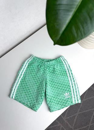 Дитячі шорти adidas на 2/3 роки