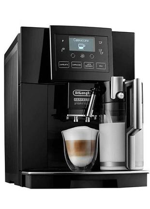 Кавомашина delonghi esam 5600 s perfecta