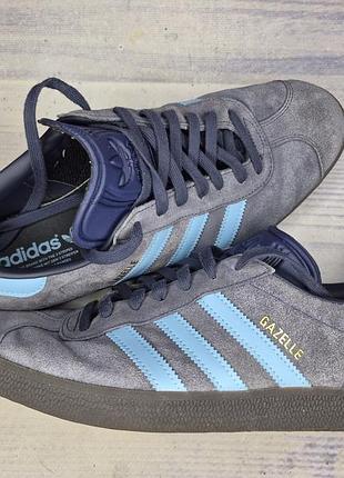 Кеды adidas gazelle
