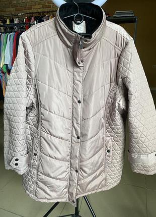 Куртка жіноча 3xl