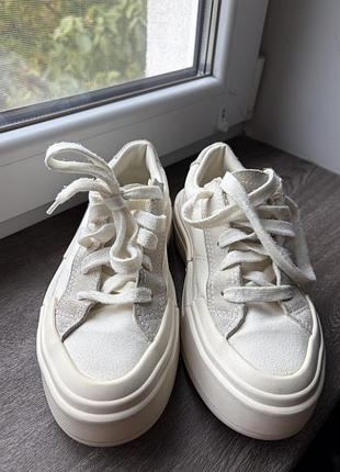 Кеди converse (оригінальні), 36р - 22см
