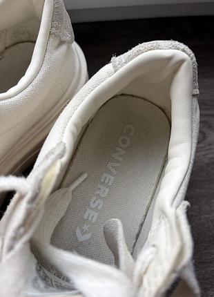 Кеди converse (оригінальні), 36р - 22см 2