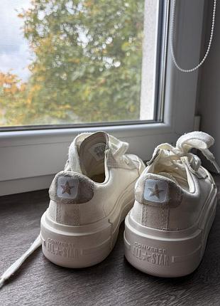 Кеди converse (оригінальні), 36р - 22см 3