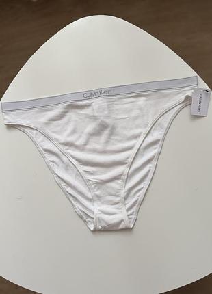 Трусики calvin klein l