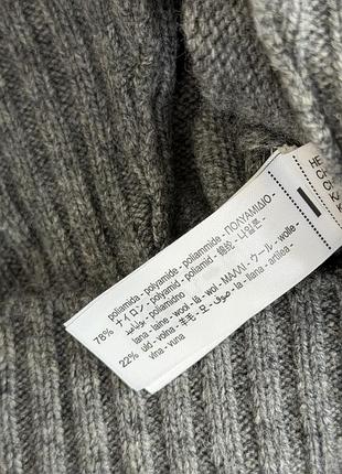 Жилет zara 4