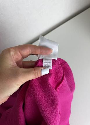 Худі nike рожеве 3