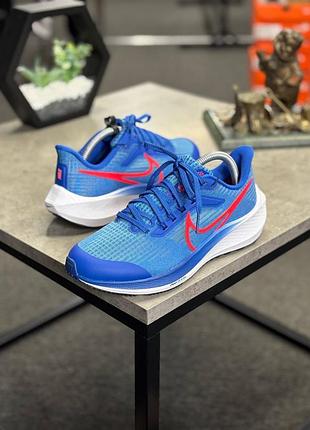 Кросівки nike air zoom