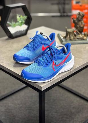 Кросівки nike air zoom 3