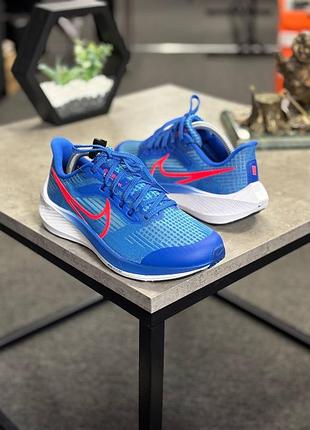 Кросівки nike air zoom 2