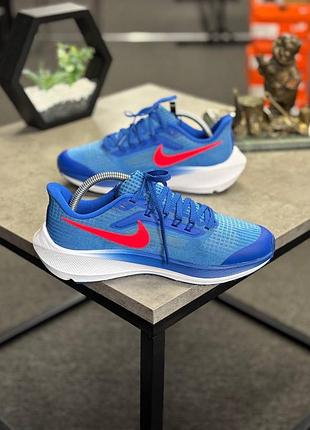 Кросівки nike air zoom 6