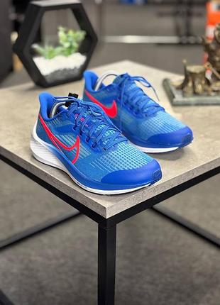 Кросівки nike air zoom 4